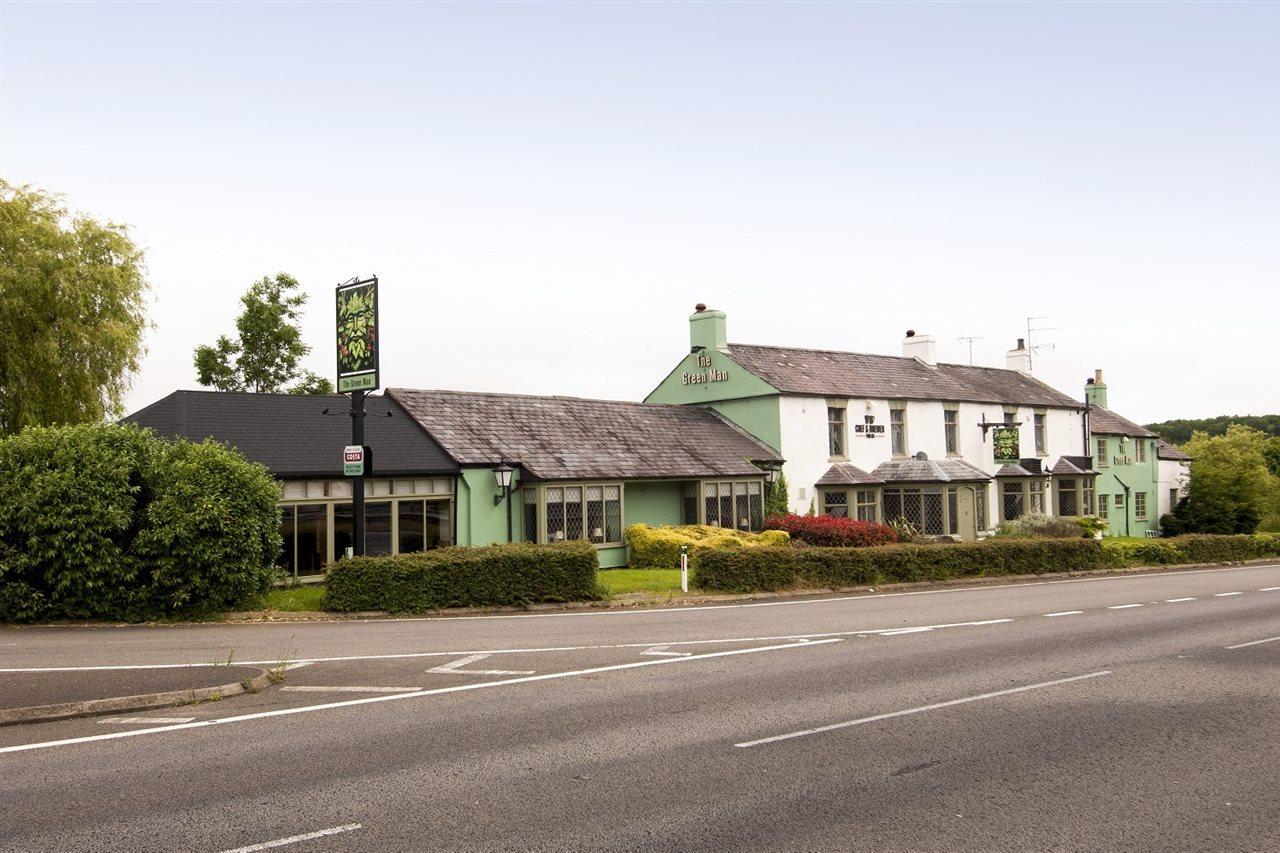 Premier Inn Premier Inn Silverstone Syresham Exterior photo